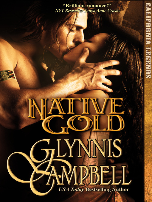 Title details for Native Gold by Glynnis Campbell - Available